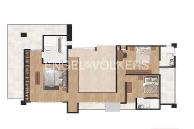 Casa de 5 alcobas en venta en Chia, Chía, 205 m² · foto 4 de 7