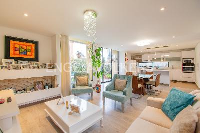 Casa de 3 alcobas en venta en Cajica, Cajicá, 165 m² · foto 2 de 16