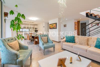 Casa de 3 alcobas en venta en Cajica, Cajicá, 165 m² · foto 5 de 16