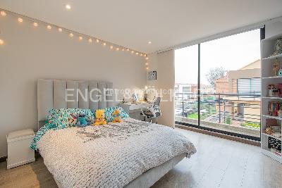 Casa de 3 alcobas en venta en Cajica, Cajicá, 165 m² · foto 11 de 16