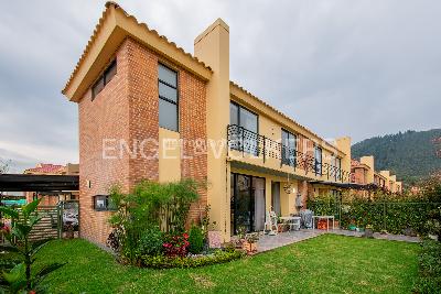Casa de 3 alcobas en venta en Cajica, Cajicá, 165 m² · foto 14 de 16