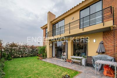 Casa de 3 alcobas en venta en Cajica, Cajicá, 165 m² · foto 16 de 16