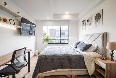 Apartamento en venta en La Castellana, Bogotá · foto 2 de 16