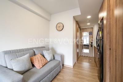 Apartamento en venta en La Castellana, Bogotá · foto 4 de 16