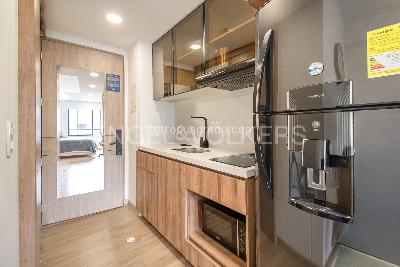 Apartamento en venta en La Castellana, Bogotá · foto 6 de 16