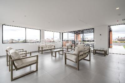 Apartamento en venta en La Castellana, Bogotá · foto 8 de 16