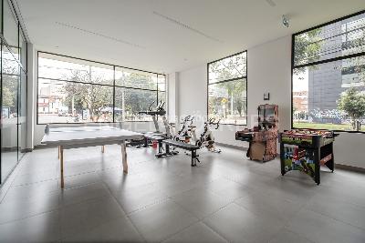 Apartamento en venta en La Castellana, Bogotá · foto 13 de 16