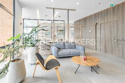 Apartamento en venta en La Castellana, Bogotá · foto 15 de 16