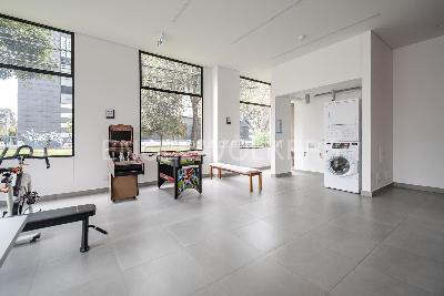 Apartamento en venta en La Castellana, Bogotá · foto 16 de 16
