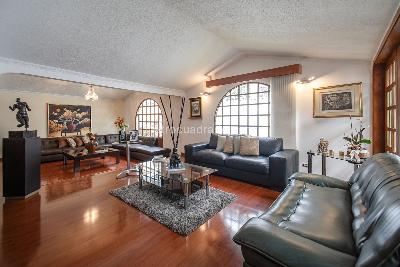 Casa en Venta, La Alhambra, Bogotá D.C.