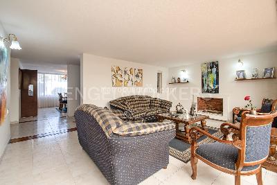 Casa en venta en Niza, Bogotá · foto 3 de 20