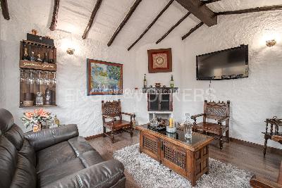 Casa en venta en Niza, Bogotá · foto 10 de 20