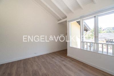 Casa de 4 alcobas en venta en Las Lomas, Medellín, 243 m² · foto 13 de 17
