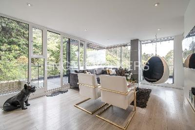 Apartamento en venta en Bosque De Pinos, Bogotá · foto 2 de 20