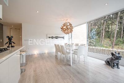 Apartamento en venta en Bosque De Pinos, Bogotá · foto 9 de 20