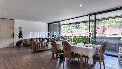 Apartamento de 3 alcobas en venta en Benedictinos, Medellín, 179 m² · foto 2 de 18