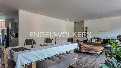 Apartamento de 3 alcobas en venta en Benedictinos, Medellín, 179 m² · foto 3 de 18