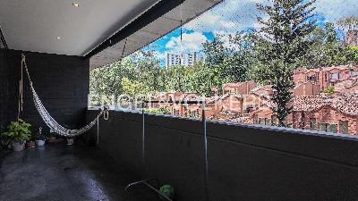 Apartamento de 3 alcobas en venta en Benedictinos, Medellín, 179 m² · foto 4 de 18