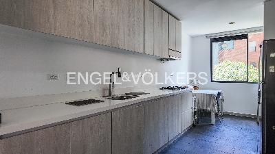 Apartamento de 3 alcobas en venta en Benedictinos, Medellín, 179 m² · foto 5 de 18