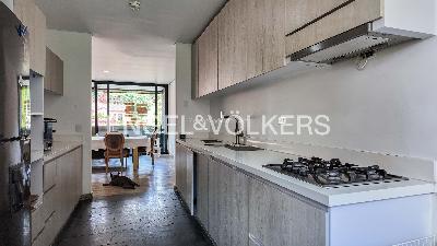 Apartamento de 3 alcobas en venta en Benedictinos, Medellín, 179 m² · foto 6 de 18
