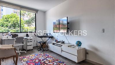 Apartamento de 3 alcobas en venta en Benedictinos, Medellín, 179 m² · foto 8 de 18