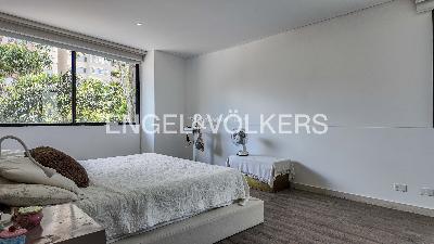 Apartamento de 3 alcobas en venta en Benedictinos, Medellín, 179 m² · foto 9 de 18