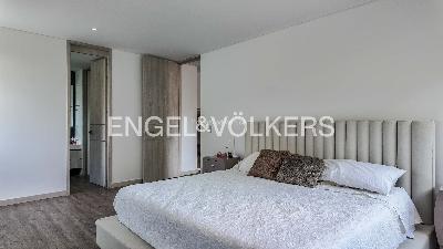 Apartamento de 3 alcobas en venta en Benedictinos, Medellín, 179 m² · foto 10 de 18