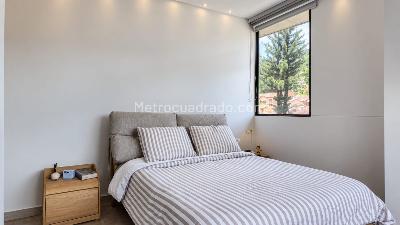 Apartamento de 3 alcobas en venta en Benedictinos, Medellín, 179 m² · foto 12 de 18