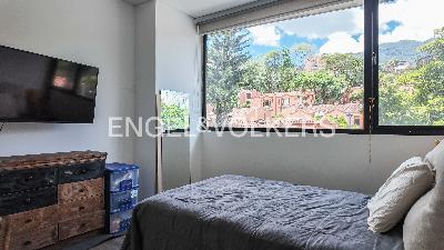 Apartamento de 3 alcobas en venta en Benedictinos, Medellín, 179 m² · foto 14 de 18