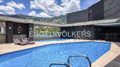Apartamento de 3 alcobas en venta en Benedictinos, Medellín, 179 m² · foto 16 de 18