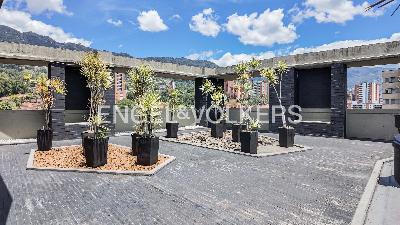 Apartamento de 3 alcobas en venta en Benedictinos, Medellín, 179 m² · foto 17 de 18