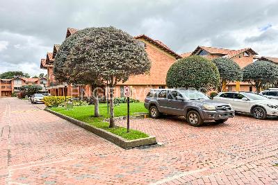 Casa de 3 alcobas en venta en Chia, Chía, 274 m² · foto 20 de 20