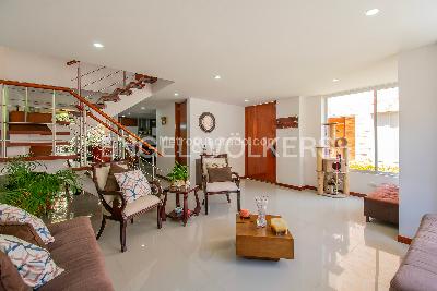 Casa en venta en Chia, Chía · foto 4 de 20
