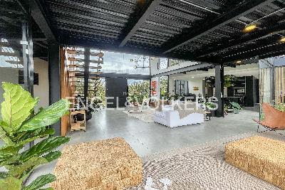 Casa de 4 alcobas en venta en Las Palmas, Medellín, 423 m² · foto 2 de 20