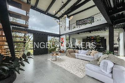 Casa de 4 alcobas en venta en Las Palmas, Medellín, 423 m² · foto 4 de 20