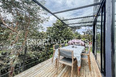 Casa de 4 alcobas en venta en Las Palmas, Medellín, 423 m² · foto 9 de 20