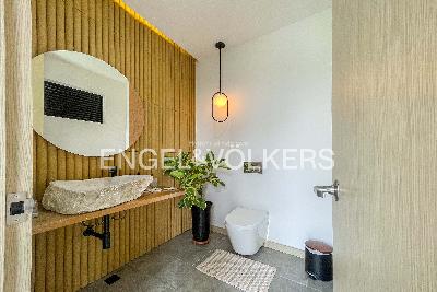 Casa de 4 alcobas en venta en Las Palmas, Medellín, 423 m² · foto 10 de 20