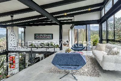 Casa de 4 alcobas en venta en Las Palmas, Medellín, 423 m² · foto 13 de 20