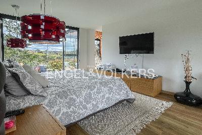Casa de 4 alcobas en venta en Las Palmas, Medellín, 423 m² · foto 14 de 20