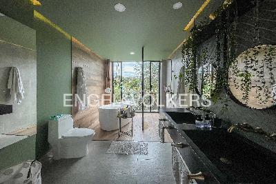 Casa de 4 alcobas en venta en Las Palmas, Medellín, 423 m² · foto 15 de 20