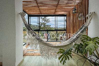 Casa de 4 alcobas en venta en Las Palmas, Medellín, 423 m² · foto 17 de 20