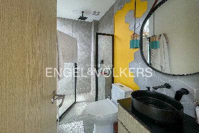 Casa de 4 alcobas en venta en Las Palmas, Medellín, 423 m² · foto 18 de 20