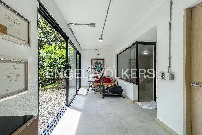 Casa de 4 alcobas en venta en Las Palmas, Medellín, 423 m² · foto 19 de 20