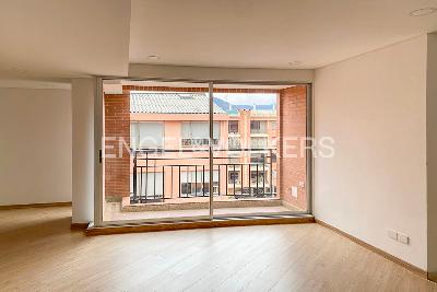 Apartamento en Venta, El Batan, Bogotá D.C.