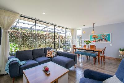 Casa de 3 alcobas en venta en Cajica, Cajicá, 129 m² · foto 2 de 20