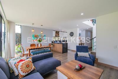 Casa de 3 alcobas en venta en Cajica, Cajicá, 129 m² · foto 3 de 20
