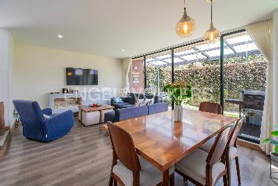Casa de 3 alcobas en venta en Cajica, Cajicá, 129 m² · foto 4 de 20