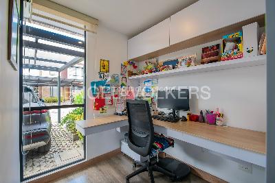 Casa de 3 alcobas en venta en Cajica, Cajicá, 129 m² · foto 5 de 20