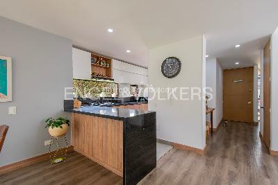 Casa de 3 alcobas en venta en Cajica, Cajicá, 129 m² · foto 6 de 20