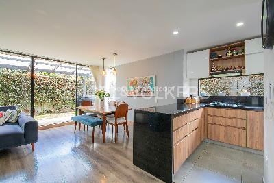 Casa de 3 alcobas en venta en Cajica, Cajicá, 129 m² · foto 7 de 20